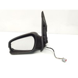 Recambio de retrovisor izquierdo para ford fiesta v (jh_, jd_) 1.25 16v referencia OEM IAM   