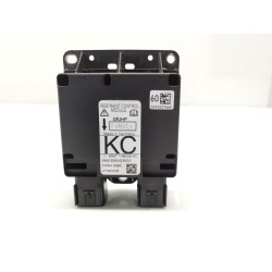 Recambio de centralita airbag para ford fiesta v (jh_, jd_) 1.25 16v referencia OEM IAM 6S6T14B056KC  