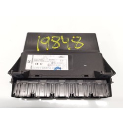 Recambio de módulo confort para ford fiesta v (jh_, jd_) 1.25 16v referencia OEM IAM 6S6T15K600BH  