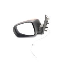 Recambio de retrovisor izquierdo para nissan note (e11, ne11) 1.5 dci referencia OEM IAM   