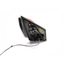 Espelho retrovisor esquerdo Nissan Note (E11, NE11) | Desguace Becerril