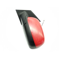 Espelho retrovisor esquerdo Nissan Note (E11, NE11) | Desguace Becerril