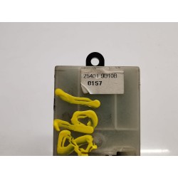 Recambio de mando elevalunas delantero izquierdo para nissan note (e11, ne11) 1.5 dci referencia OEM IAM 254019U10B  