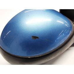 Recambio de retrovisor derecho para citroën xsara picasso 2.0 hdi referencia OEM IAM   