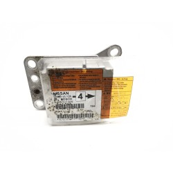 Recambio de centralita airbag para nissan note (e11, ne11) 1.5 dci referencia OEM IAM 988209U10A  