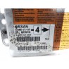 Airbag Steuergerät Nissan Note (E11, NE11) | Desguace Becerril