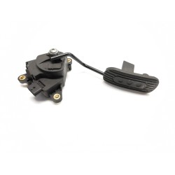 Recambio de potenciómetro pedal para nissan note (e11, ne11) 1.5 dci referencia OEM IAM 18002AX700  