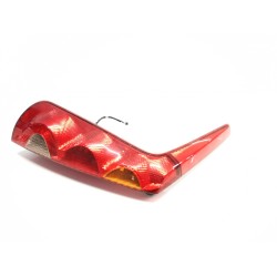 Recambio de piloto trasero izquierdo para nissan note (e11, ne11) 1.5 dci referencia OEM IAM   