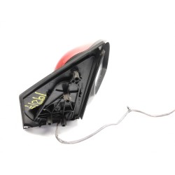 Recambio de retrovisor derecho para nissan note (e11, ne11) 1.5 dci referencia OEM IAM   