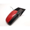 Recambio de retrovisor derecho para nissan note (e11, ne11) 1.5 dci referencia OEM IAM   