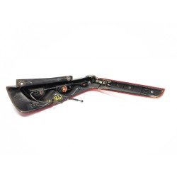 Fanale posteriore sinistro Nissan Note (E11, NE11) | Desguace Becerril