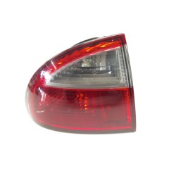 Left rear taillight Seat Leon (1M1) | Becerril Scrap Yard