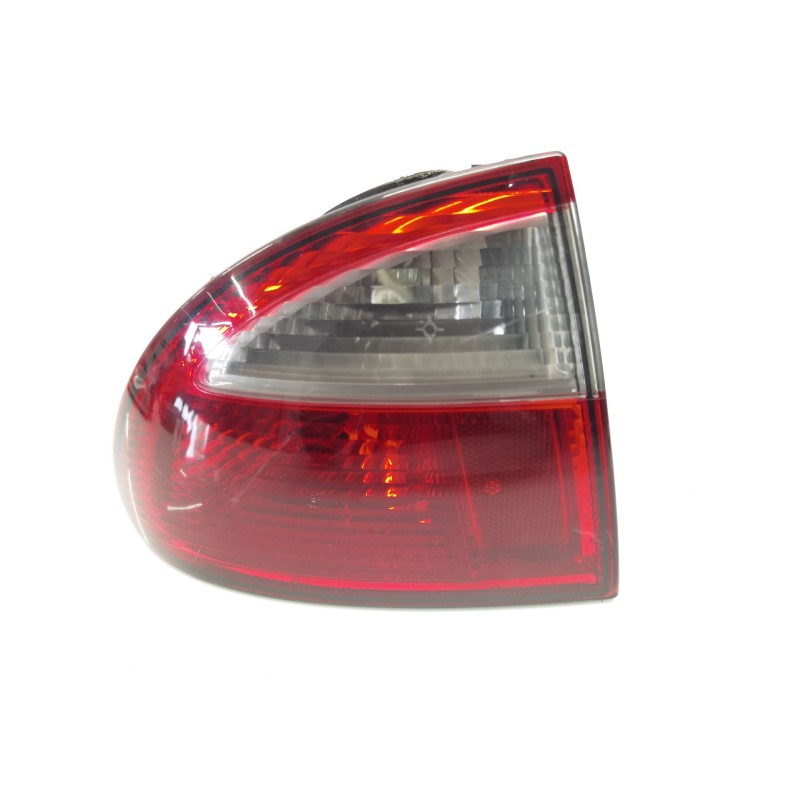 Left rear taillight Seat Leon (1M1) | Becerril Scrap Yard Left rear taillight Seat Leon (1M1) | Becerril Scrap Yard