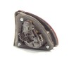 Left rear taillight Seat Leon (1M1) | Becerril Scrap Yard