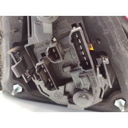 Left rear taillight Seat Leon (1M1) | Becerril Scrap Yard