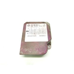 Airbag control unit Seat Leon (1M1) | Becerril Scrap Yard