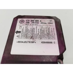 Airbag control unit Seat Leon (1M1) | Becerril Scrap Yard