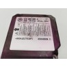Airbag control unit Seat Leon (1M1) | Becerril Scrap Yard