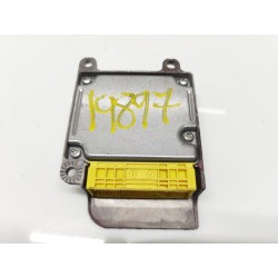 Airbag control unit Seat Leon (1M1) | Becerril Scrap Yard