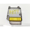 Airbag control unit Seat Leon (1M1) | Becerril Scrap Yard