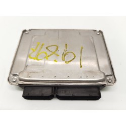 Engine control unit (ECU) Seat Leon (1M1) | Becerril Scrap Yard