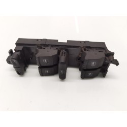 Left front window regulator Seat Leon (1M1) | Becerril Scrap Yard