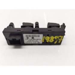 Left front window regulator Seat Leon (1M1) | Becerril Scrap Yard
