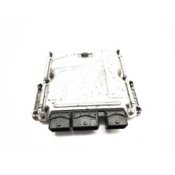 Engine control unit (ECU) CITROEN Xsara picasso (N68) | Becerril Scrap Yard