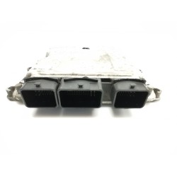 Recambio de centralita motor uce para citroën xsara picasso (n68) 2.0 hdi referencia OEM IAM 9658373180  