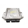 Recambio de centralita motor uce para citroën xsara picasso (n68) 2.0 hdi referencia OEM IAM 9658373180  