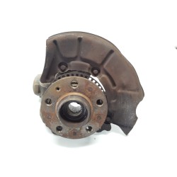 Left front hub assembly Seat Leon (1M1) | Becerril Scrap Yard