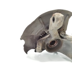 Left front hub assembly Seat Leon (1M1) | Becerril Scrap Yard
