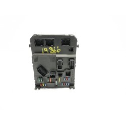 Body Control Module (BCM) CITROEN Xsara picasso (N68) | Becerril Scrap Yard