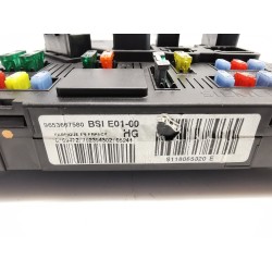 Body Control Module (BCM) CITROEN Xsara picasso (N68) | Becerril Scrap Yard
