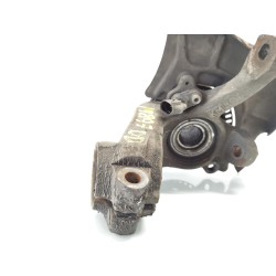 Right front steering knuckle Seat Leon (1M1) | Becerril Scrap Yard
