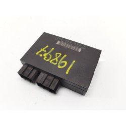 Electronic module Seat Leon (1M1) | Becerril Scrap Yard