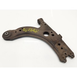 Right front lower suspension arm Seat Leon (1M1) | Becerril Scrap Yard