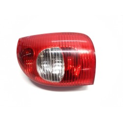 Right rear taillight CITROEN Xsara picasso (N68) | Becerril Scrap Yard