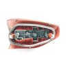 Right rear taillight CITROEN Xsara picasso (N68) | Becerril Scrap Yard