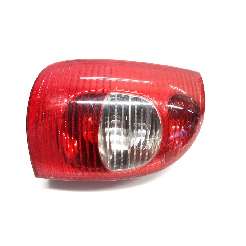 Left rear taillight CITROEN Xsara picasso (N68) | Becerril Scrap Yard Left rear taillight CITROEN Xsara picasso (N68) | Becerril Scrap Yard