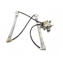 Front left window regulator CITROEN Xsara picasso (N68) | Becerril Scrap Yard