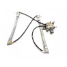 Front left window regulator CITROEN Xsara picasso (N68) | Becerril Scrap Yard