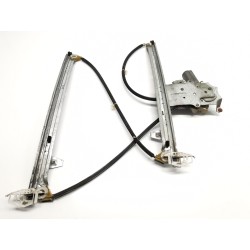 Front left window regulator CITROEN Xsara picasso (N68) | Becerril Scrap Yard