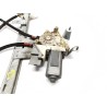 Front left window regulator CITROEN Xsara picasso (N68) | Becerril Scrap Yard