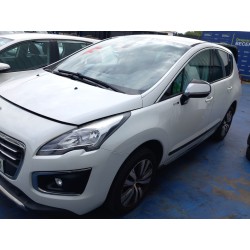 peugeot 3008 ii suv (mc_, mr_, mj_, m4_) del año 2016
