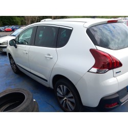 peugeot 3008 ii suv (mc_, mr_, mj_, m4_) del año 2016