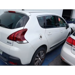 peugeot 3008 ii suv (mc_, mr_, mj_, m4_) del año 2016