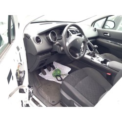 peugeot 3008 ii suv (mc_, mr_, mj_, m4_) del año 2016
