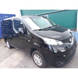 nissan nv200 furgoneta del año 2012