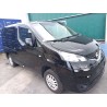 nissan nv200 furgoneta del año 2012